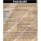 Pane Arabo