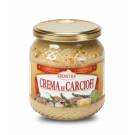 Crema di carciofi Demetra