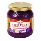 Salsa viola di cavolo cappuccio Demetra