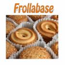 Frollabase - base per pasta frolla e frollini