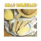 Gran Solemais - per pane rustico al mais