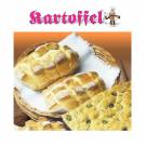 Kartoffel - base per pane e focacce alla patata