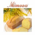 Mimosa - base universale per prodotti da forno