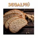 Segal più - per pane alla segale