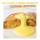 Crema a freddo Ca d'Oro