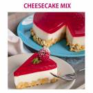 Cheesecake mix