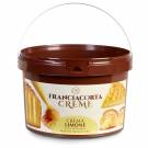 Crema idrata limone Franciacorta