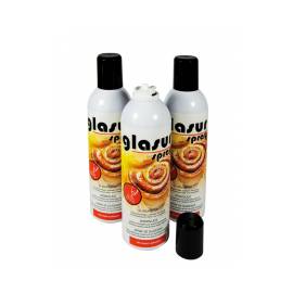 glassa spray