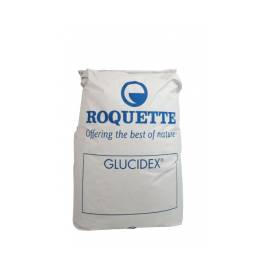 glucidex 29 glucosio disidratato