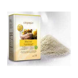 burro di cacao mycryo