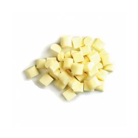 chunks pezzetti di cioccolato bianco