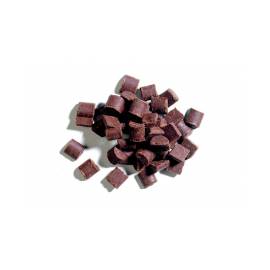 chunks pezzetti di cioccolato fondente