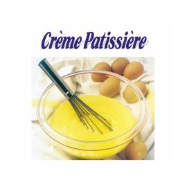 creme patissiere - per crema a freddo