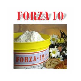 forza 10 - integratore per croissant e lievitati