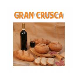 gran crusca