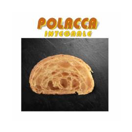 polacca integrale - per croissant e lievitati rustici