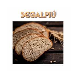 segal più - per pane alla segale