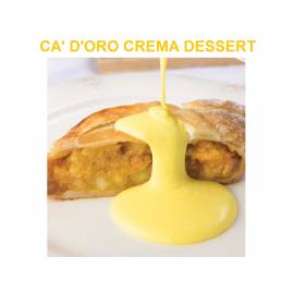 crema a freddo ca d'oro