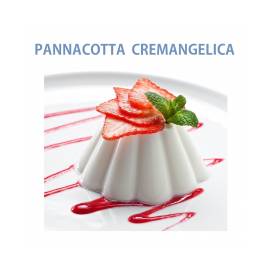 pannacotta cremangelica in polvere