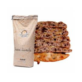 miscela pizza scrocchiarella rustica