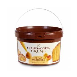 crema pasticcera idrata franciacorta