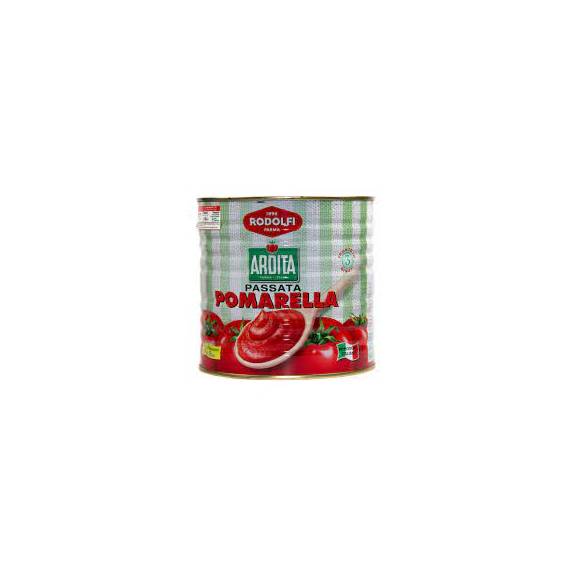 Passata pomarella Ardita