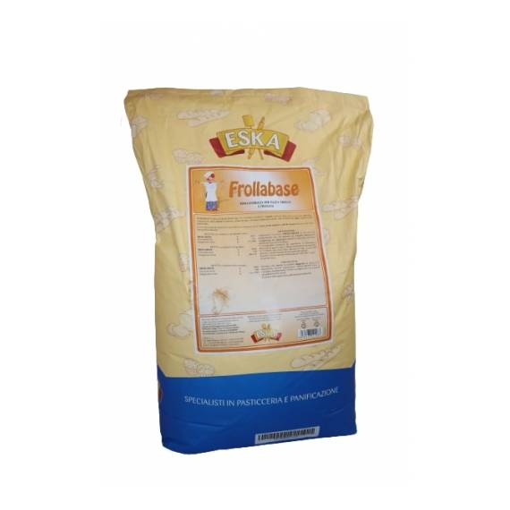 Frollabase - base per pasta frolla e frollini