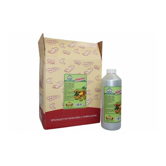 Aroma pistacchio in pasta Azo free