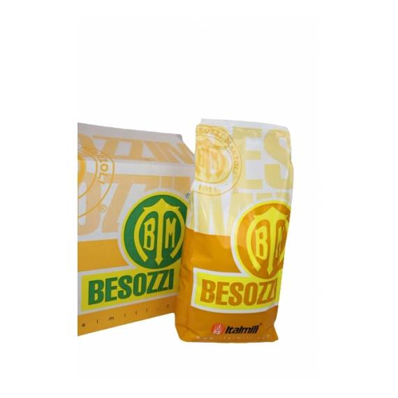 Mix Biscotteria Besozzi