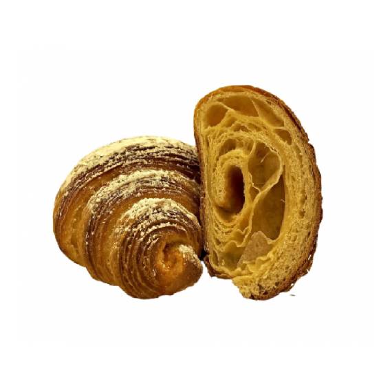 Polacca Integrale - per croissant e lievitati rustici