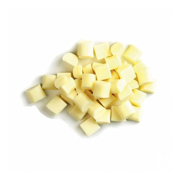 Chunks pezzetti di cioccolato bianco