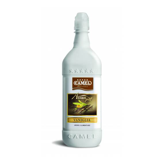 Aroma più Vaniglia naturale Camel