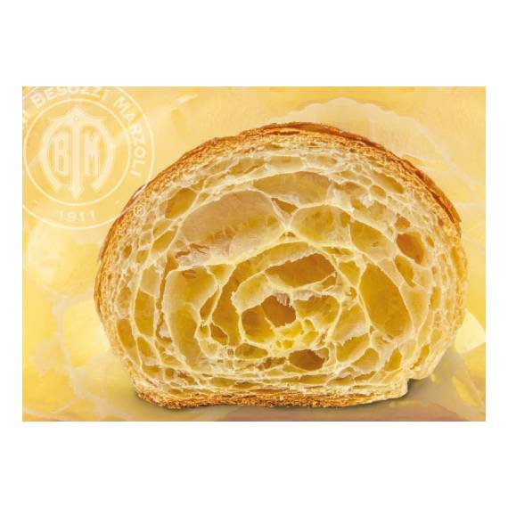 Mix Croissant Besozzi