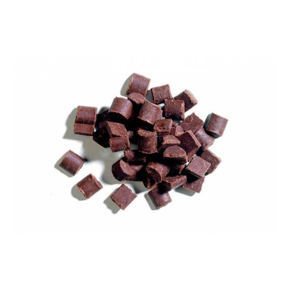 Chunks pezzetti di cioccolato fondente