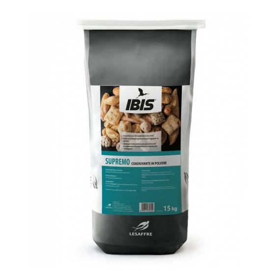 Ibis Supremo