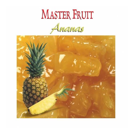 Master Fruit ananas