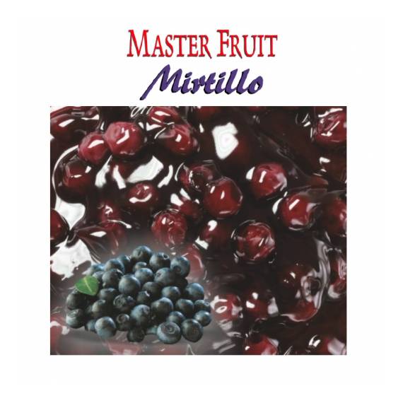 Master Fruit mirtillo