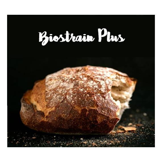 Biostrain plus