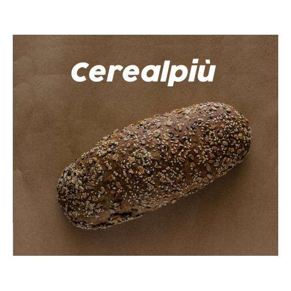 Cerealpiù