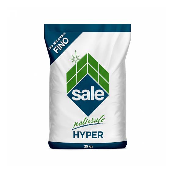 Sale fino Hyper