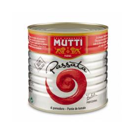 passata pomodoro mutti