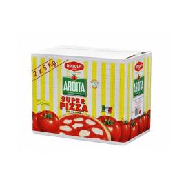 polpa superpizza ardita - bag in box