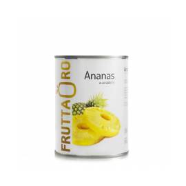 Ananas sciroppato a fette da 0.85kg