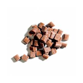 chunks pezzetti di cioccolato al latte