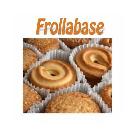 frollabase - base per pasta frolla e frollini