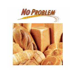 no problem - coadiuvante per panificazione a lunga lievitazione