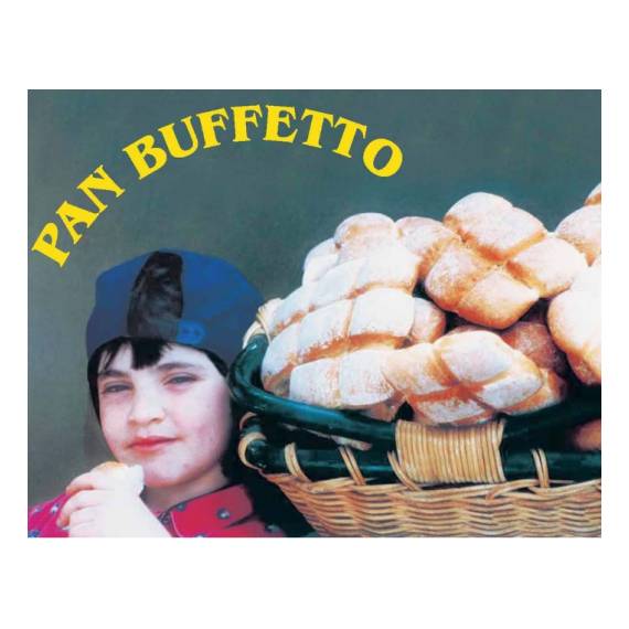 Panbuffetto